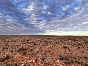 Farm for sale in Springbok