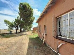 Farm to Rent in Highveld