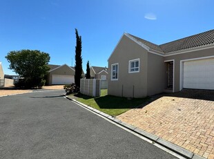 Home For Rent, Somerset West Western Cape South Africa