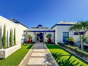 House For Sale in Atlantic Beach Golf Estate