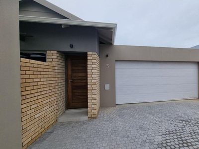 3 Bedroom house for sale in Mooikloof Country Estate, George