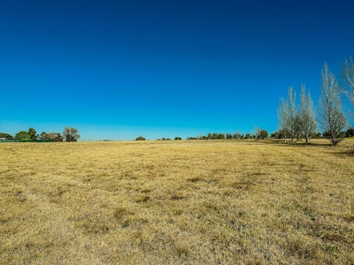 3,253m² Vacant Land For Sale in Blair Atholl Golf Estate