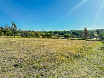 3,509m² Vacant Land For Sale in Blair Atholl Golf Estate