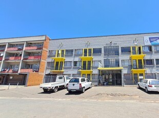 1 Bedroom House to rent in Bloemfontein Central