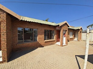 2 Bedroom Apartment / flat to rent in Annadale - Pietersburg Street