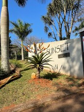 3 Bedroom Flat To Let in Mtunzini