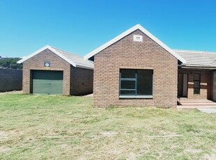 3 Bedroom House For Sale in Myburgh Park