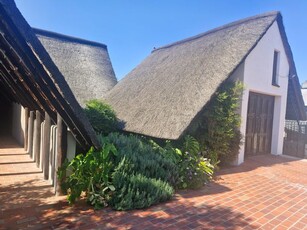 4 Bedroom House For Sale in Die Rand