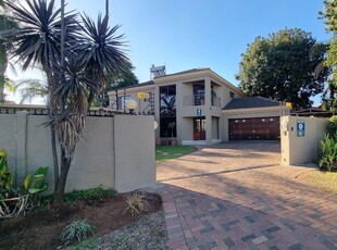 5 Bedroom House to rent in Fauna Park