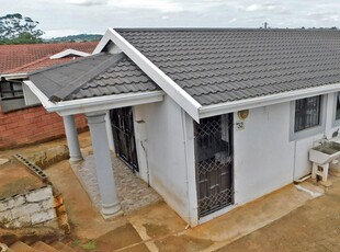Standard Bank EasySell 3 Bedroom House for Sale in KwaMashu