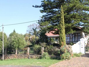 Standard Bank EasySell 4 Bedroom House for Sale in Grabouw -