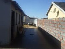2 Bedroom House for Sale and to Rent For Sale in Vosloorus -