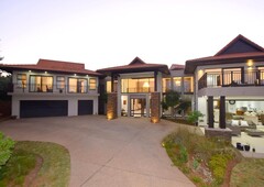 4 bedroom house for sale in Zimbali Estate