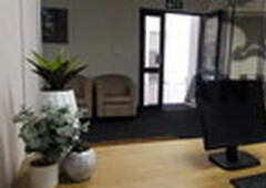 Office Space Central Park Office Park, Highveld