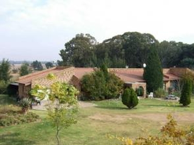 country estate house For Sale South Africa