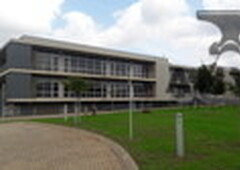 Office Space Eco Point Office Park, Highveld