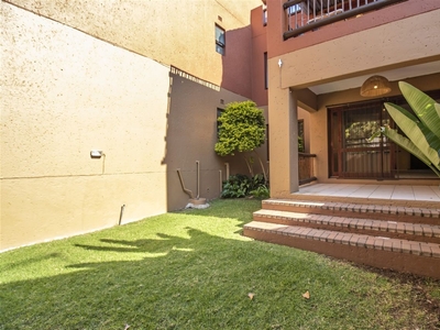 1 Bedroom Apartment For Sale in Fourways
