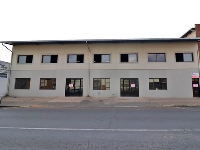 1152 m² Commercial space in Fishers Hill