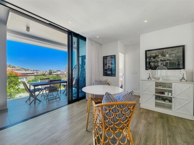 2 Bedroom Apartment Sold in Sea Point