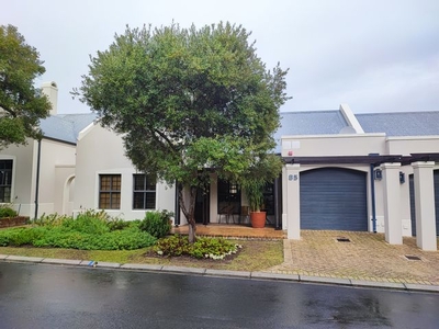 2 Bedroom Townhouse Sold in Durbanville Central