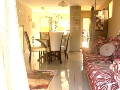 2 Bedroom townhouse - sectional sold in Winchester Hills, Johannesburg