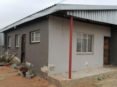 4 Bedroom house sold in Ashbury, Bloemfontein