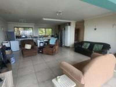 4 Bedroom House to Rent in Bluff - Property to rent - MR5832