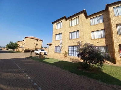 Apartment For Sale In Greenhills Ext 3, Randfontein