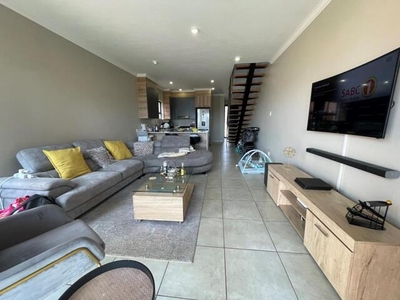 Apartment For Sale In Six Fountains Residential Estate, Pretoria