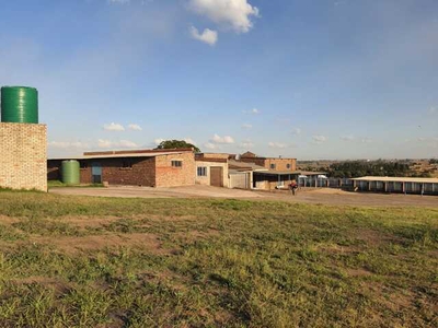 Commercial Property For Rent In Naauwpoort, Witbank
