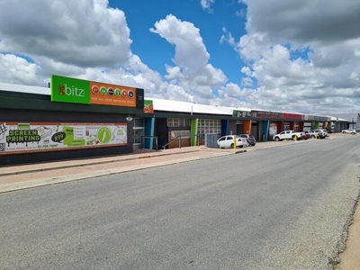 Commercial Property For Sale In Kroonstad Central, Kroonstad