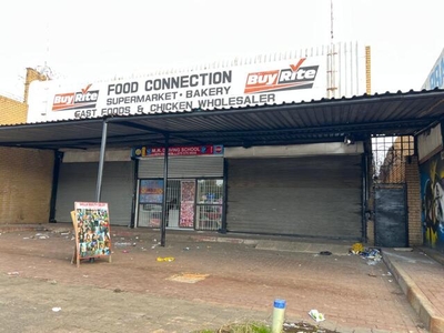 Commercial Property For Sale In Newlands, Johannesburg