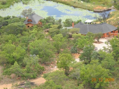 Farm For Sale In Modimolle Rural, Modimolle