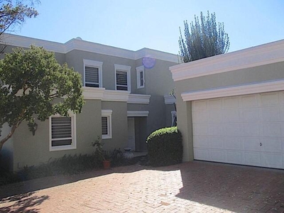 House For Rent In River Club, Sandton