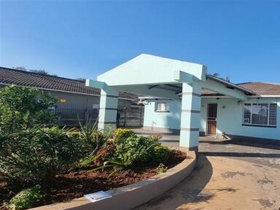 House For Rent In Wonderboom South, Pretoria