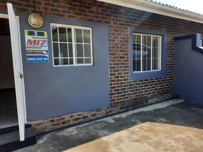House For Sale In Dunveria, Pietermaritzburg