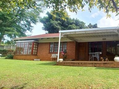 House For Sale In Prestbury, Pietermaritzburg