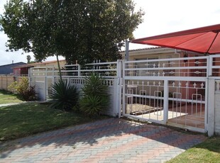 Spacious 3 Bedroom, Family Home with a Granny Flat.