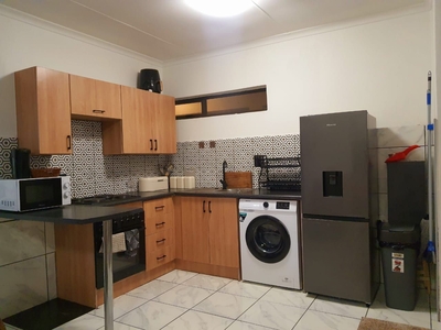 1 Bedroom Apartment To Let in Parkrand