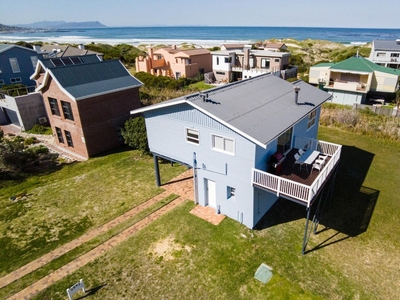 3 Bedroom House Sold in Bettys Bay