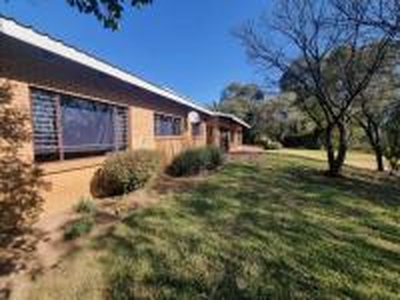 3 Bedroom House to Rent in Raslouw - Property to rent - MR58
