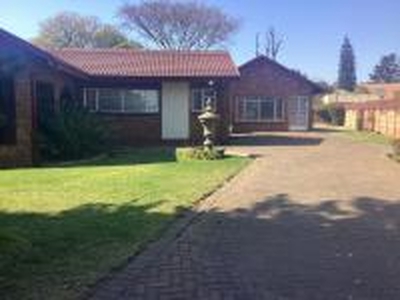 4 Bedroom House for Sale For Sale in Emalahleni (Witbank) -