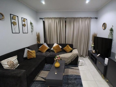 Apartment For Rent In Craigavon, Sandton