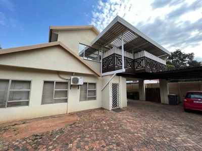 Apartment For Rent In Elarduspark, Pretoria