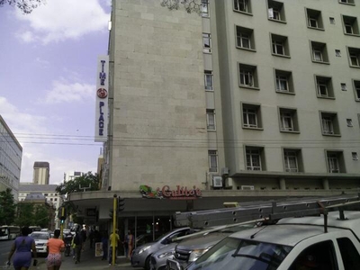 Apartment For Rent In Pretoria Central, Pretoria