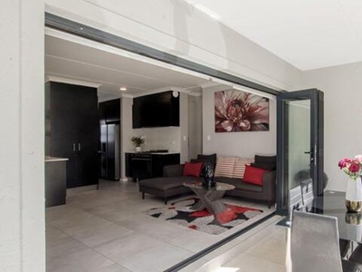 Apartment For Sale In Ferndale, Randburg