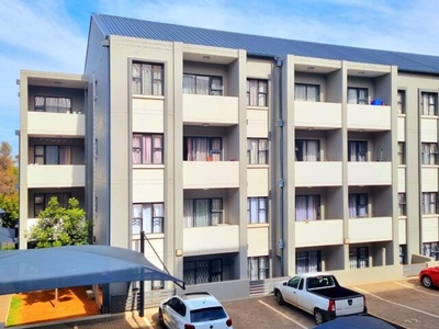 Apartment For Sale In Halfway Gardens, Midrand