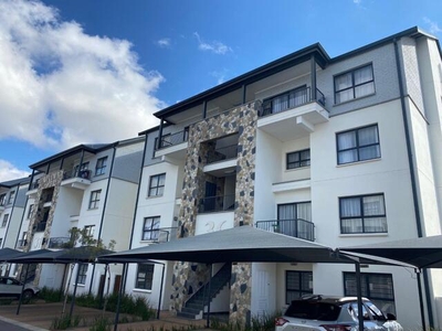 Apartment For Sale In Kyalami Ah, Midrand