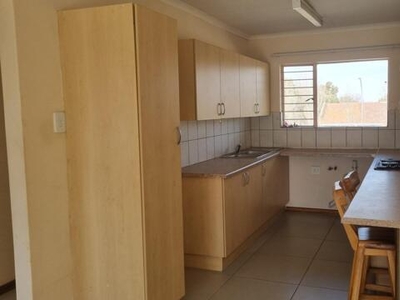 Apartment For Sale In Pellissier, Bloemfontein