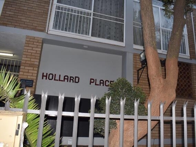 Apartment For Sale In Pretoria Central, Pretoria